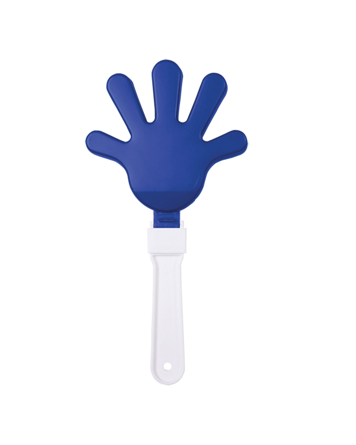 Prime Line Hand Clapper blue 