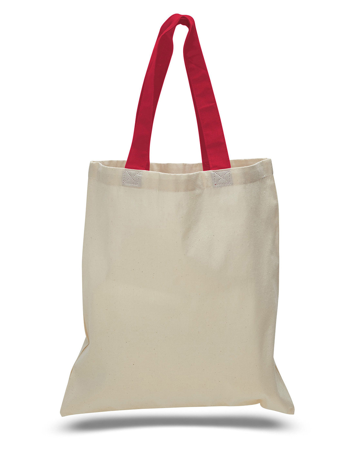OAD OAD Contrasting Handles Tote | US Generic Non-Priced