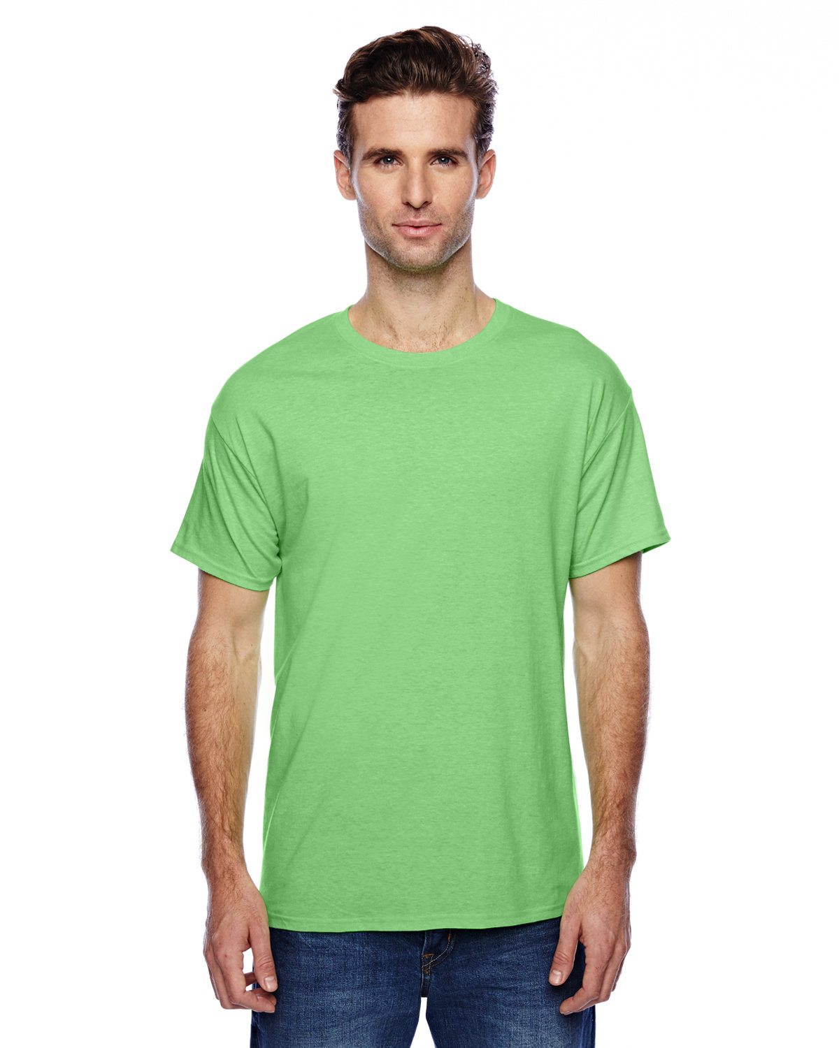 Hanes Unisex X-Temp® Performance T-Shirt | alphabroder