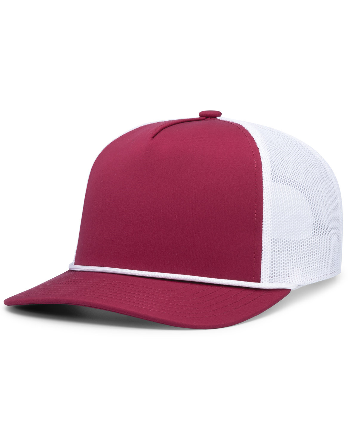 Pacific Headwear Weekender Trucker Hat | alphabroder