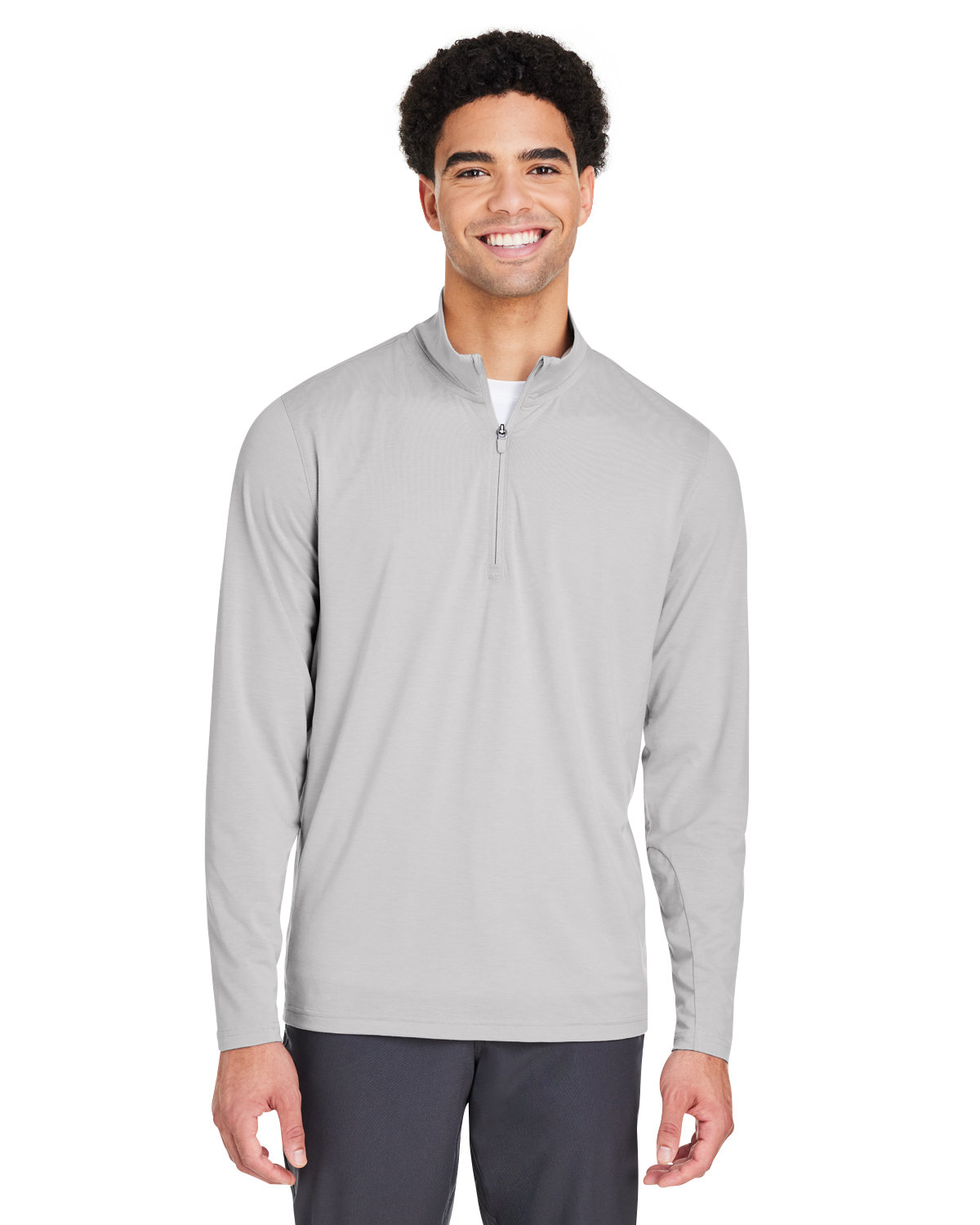 Puma Golf Men's Bandon Quarter-Zip