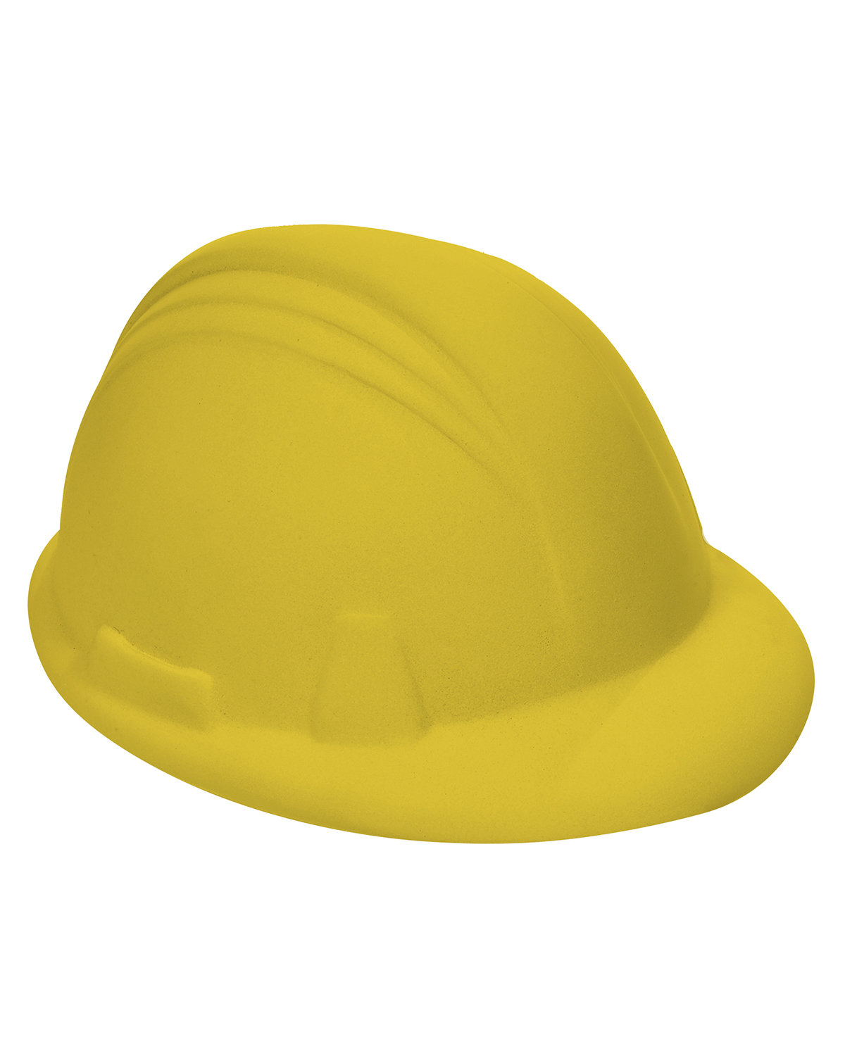 Prime Line Hard Hat Stress Reliever yellow 