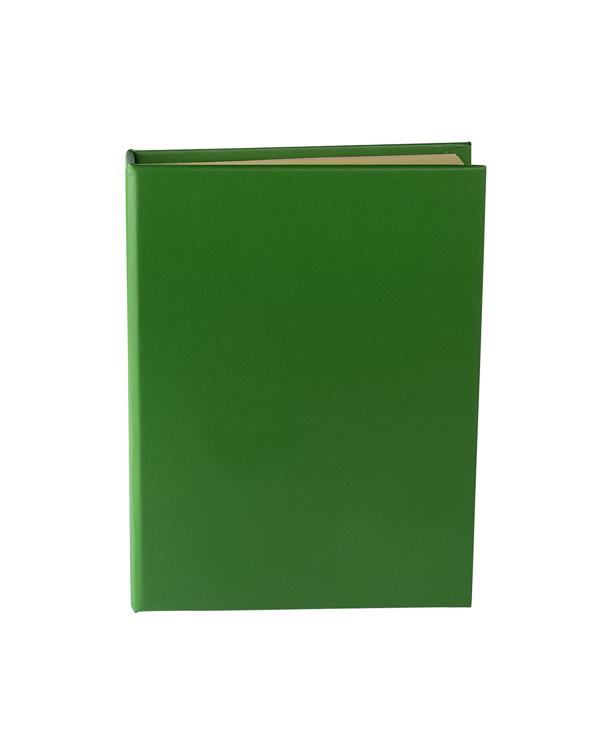 Prime Line Sticky Book green 