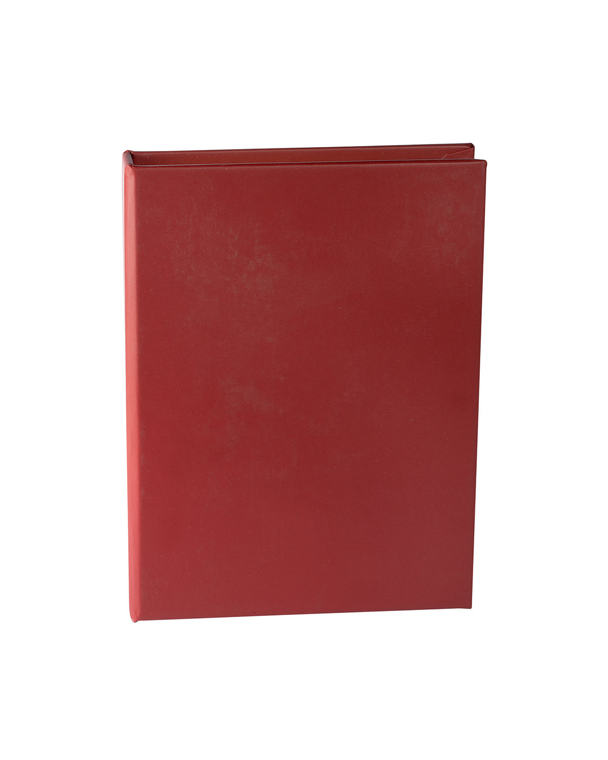 Prime Line Sticky Book red 
