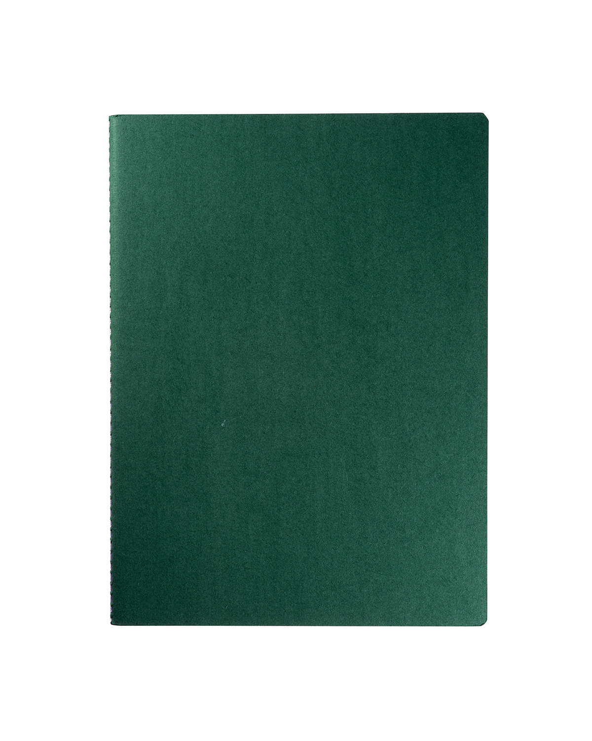 Prime Line Recycled Paper Notepad green 