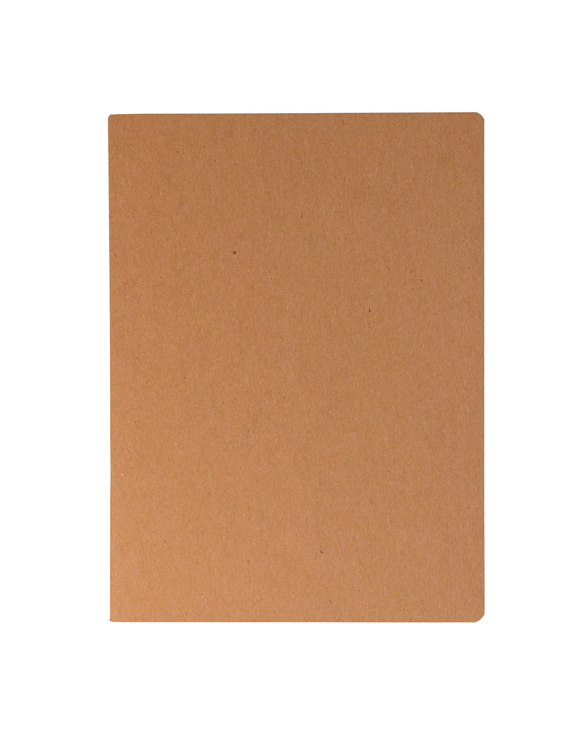 Prime Line Recycled Paper Notepad natural 