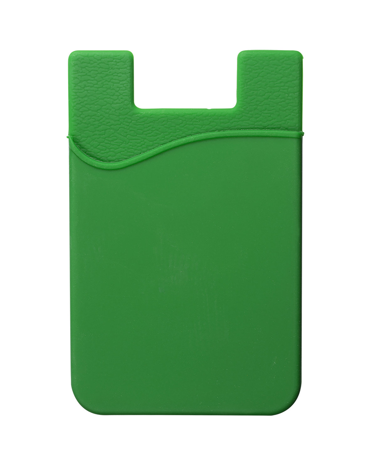 Prime Line Econo Silicone Mobile Device Pocket green 