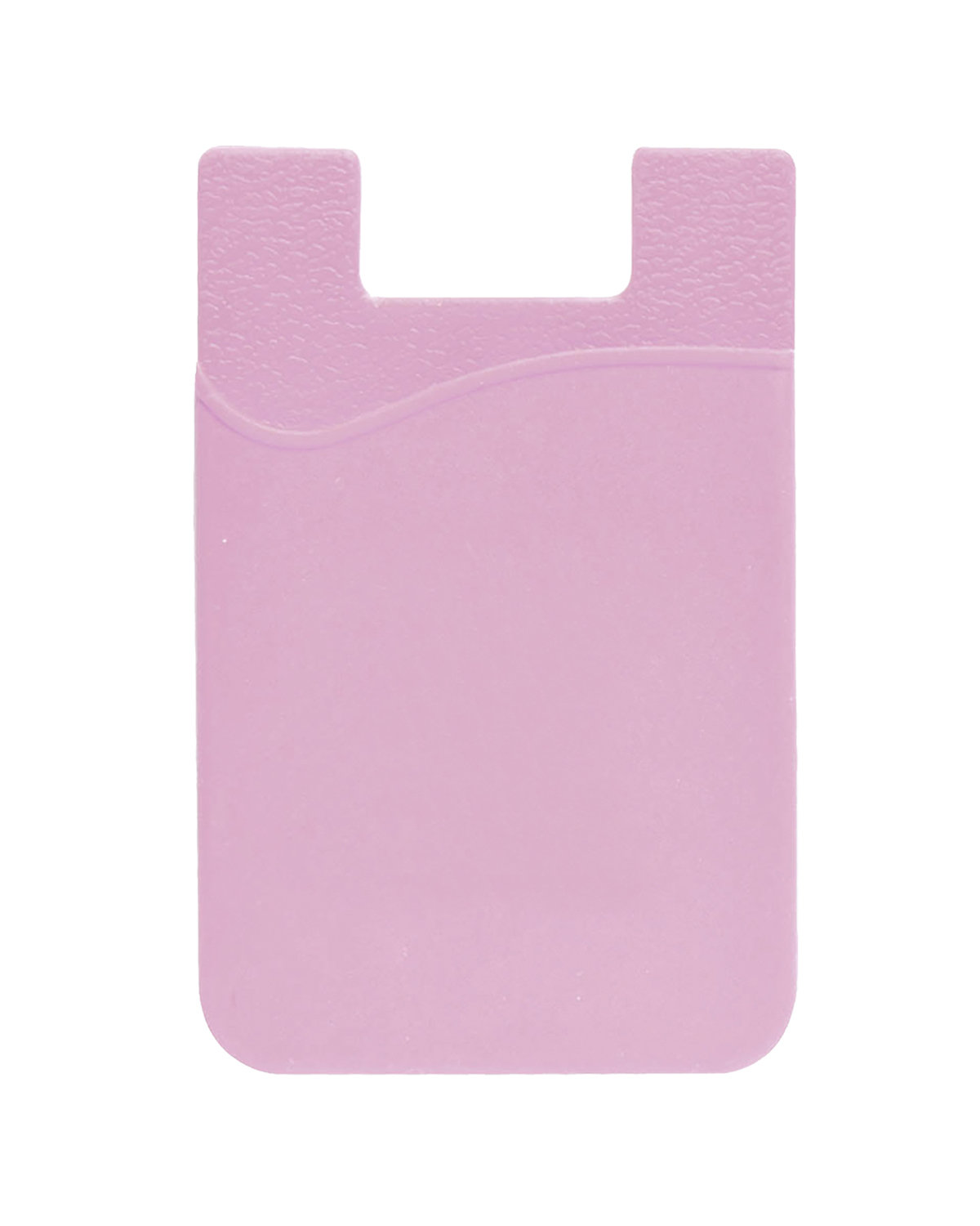 Prime Line Econo Silicone Mobile Device Pocket pink 