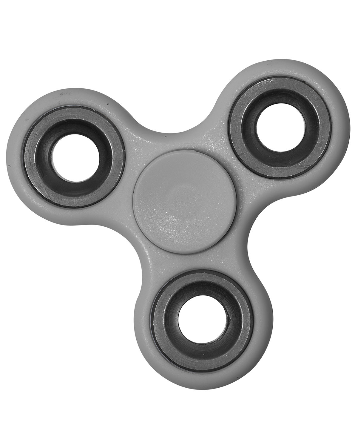 Prime Line Promospinner® Turbo-Boost gray 