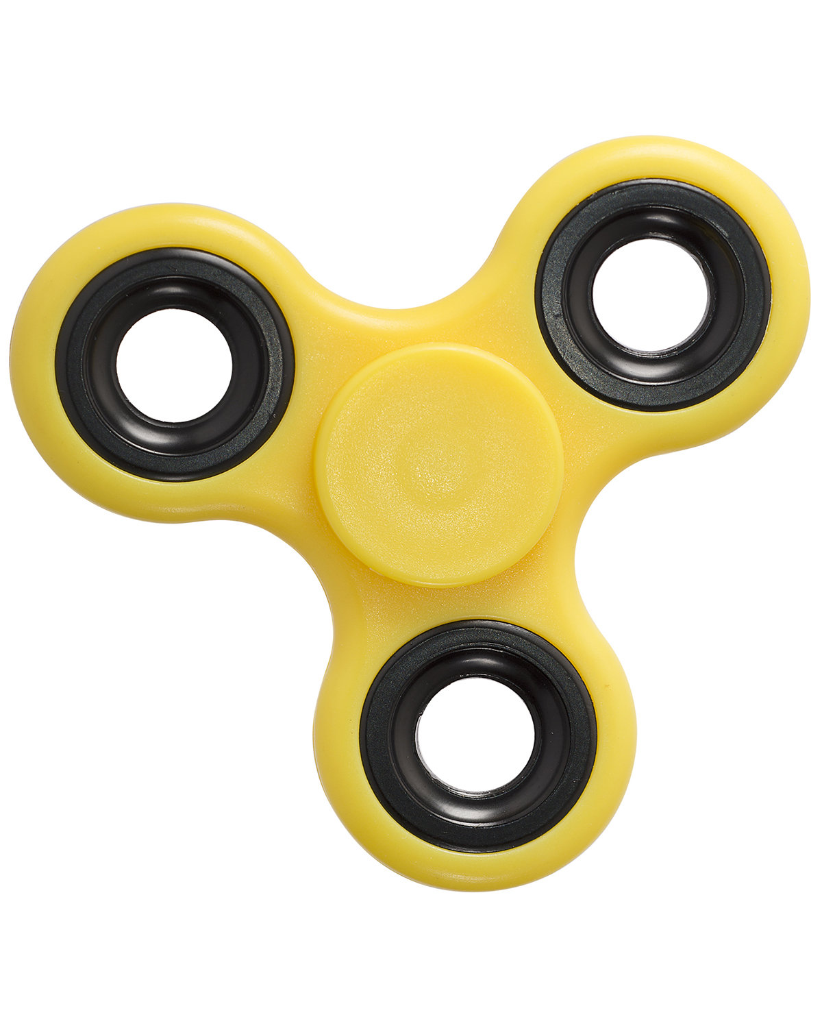 Prime Line Promospinner® Turbo-Boost yellow 
