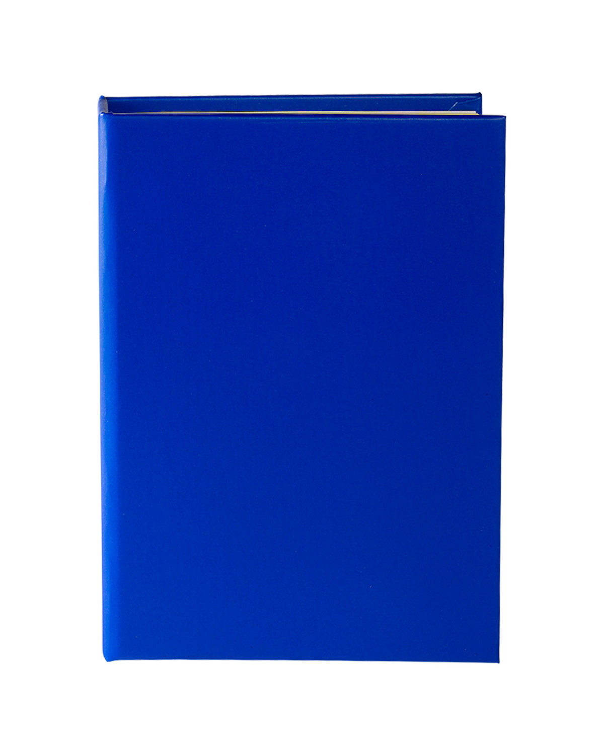 Prime Line Micro Sticky Book blue 