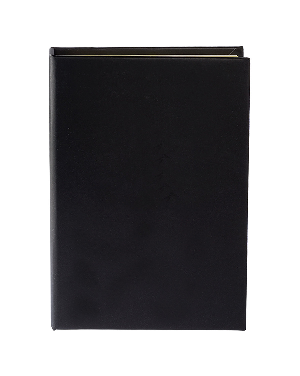 Prime Line Micro Sticky Book black 