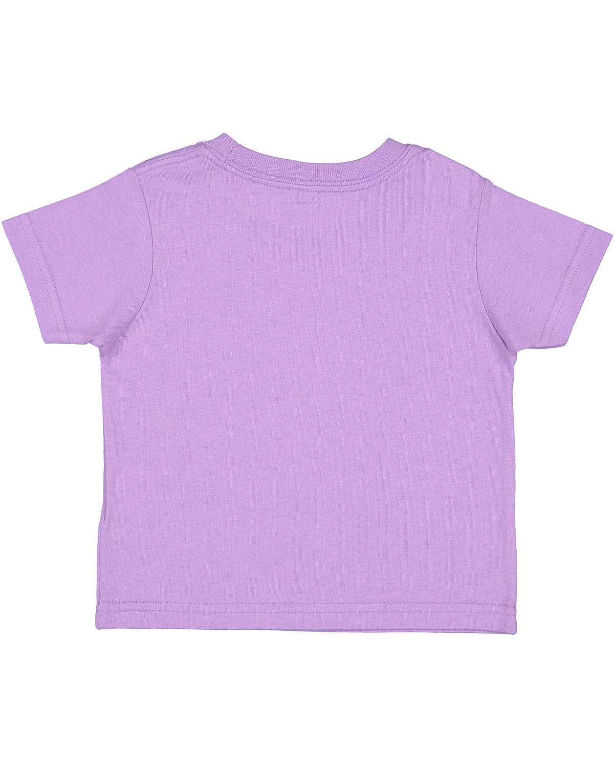 Rabbit Skins Toddler Cotton Jersey T-Shirt | alphabroder