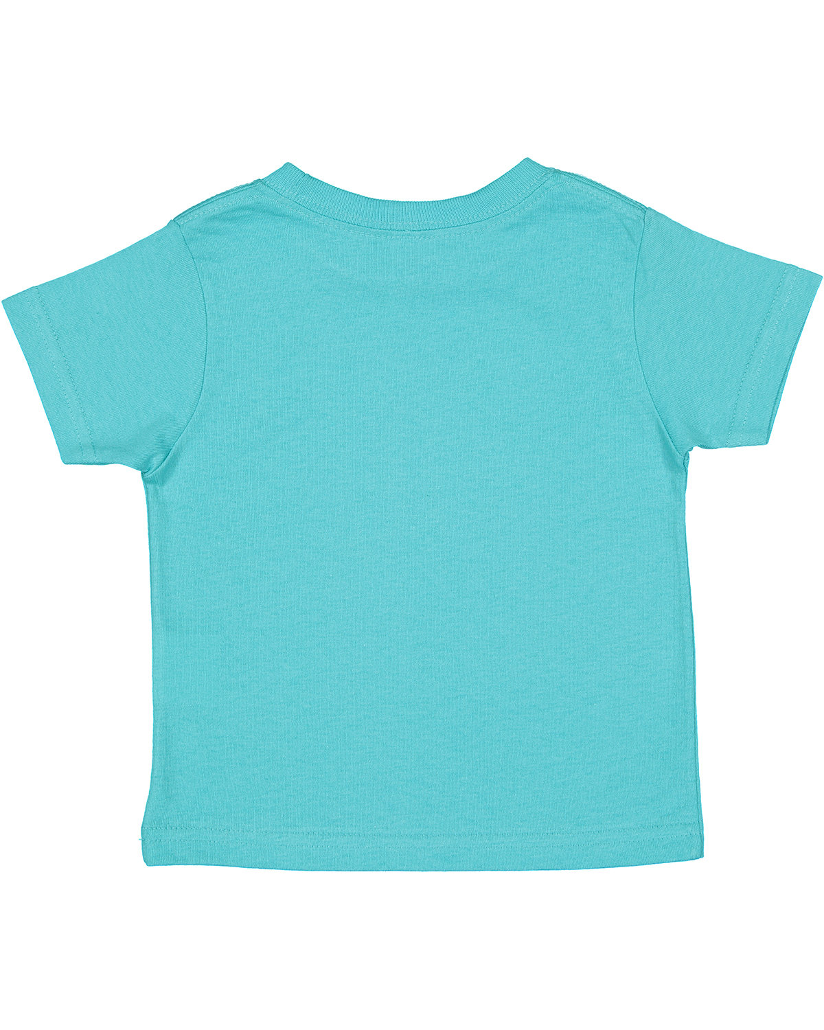 Rabbit Skins Toddler Cotton Jersey T-Shirt | US Generic Non-Priced