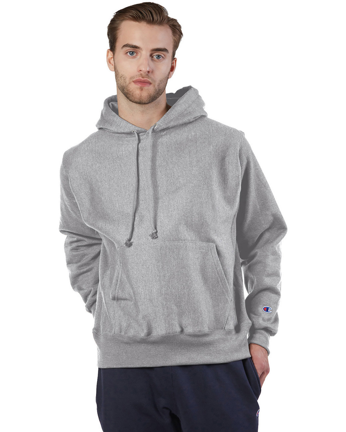 Champion Reverse Weave® Pullover |