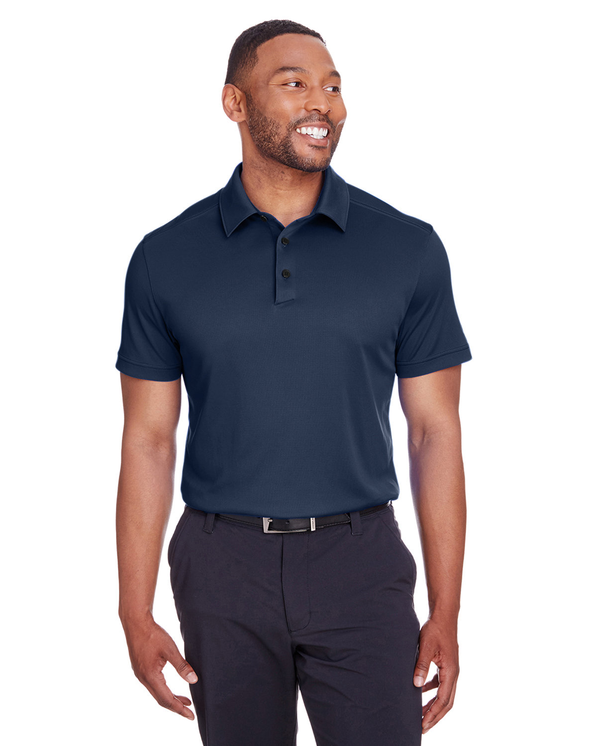 Spyder Men's Freestyle Polo FRONTIER 