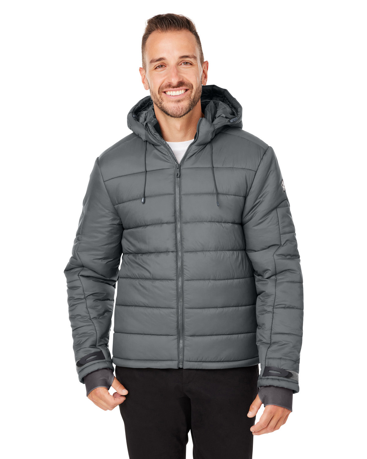 Spyder Unisex Summit Challenger jacket