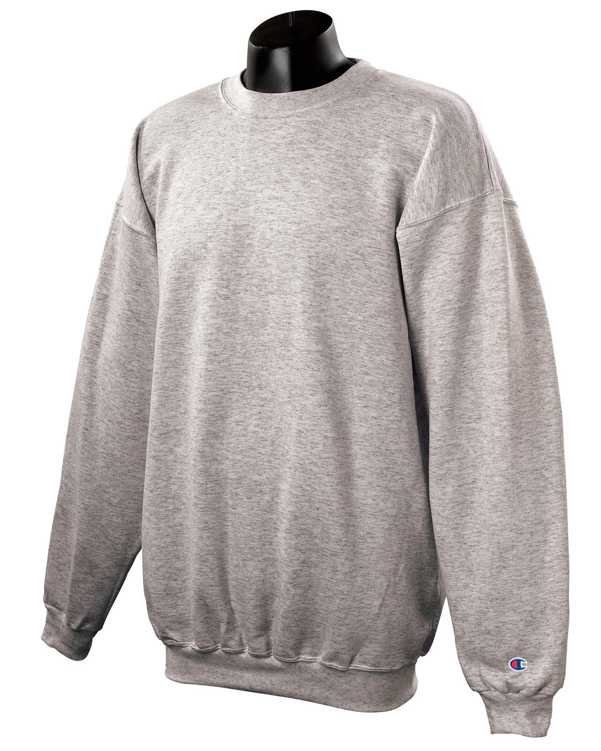 Champion Adult Powerblend® Crewneck Sweatshirt | alphabroder