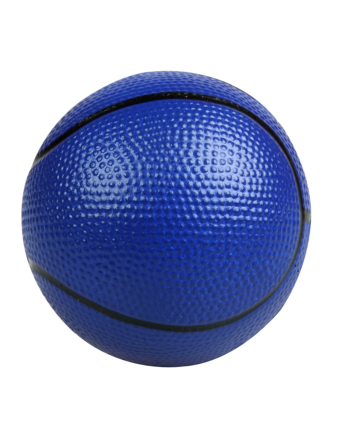 Prime Line Basketball Stress Reliever reflex blue 