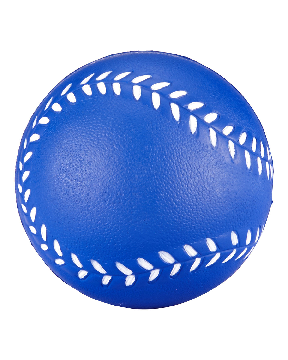 Prime Line Baseball Stress Reliever reflex blue 