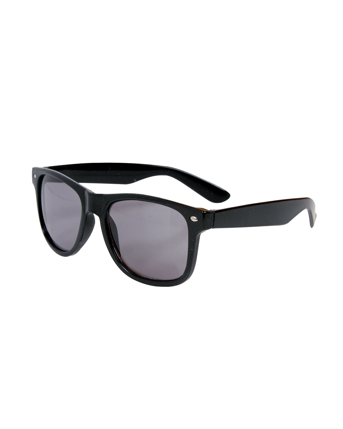 Prime Line Glossy Sunglasses black 