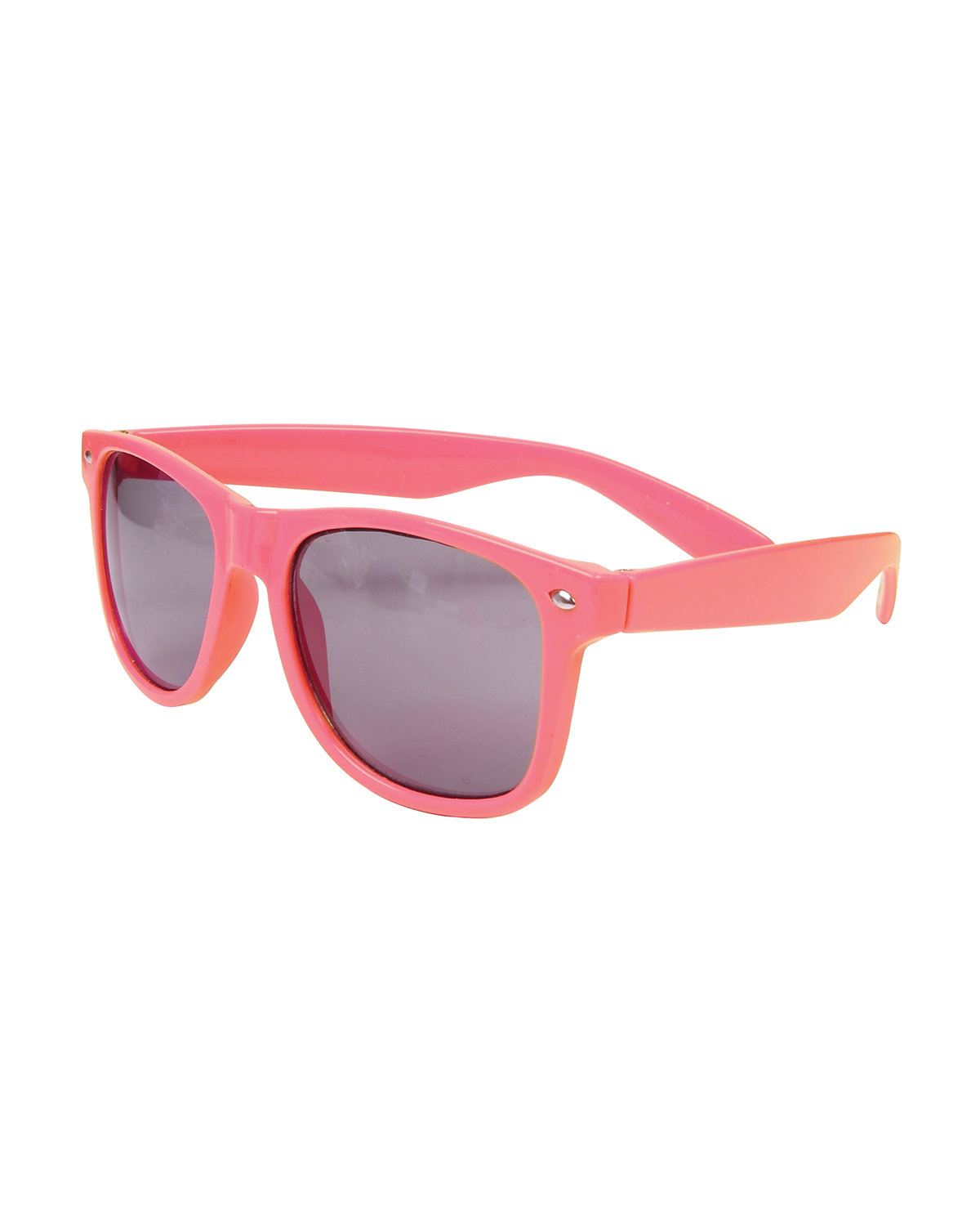 Prime Line Glossy Sunglasses pink 