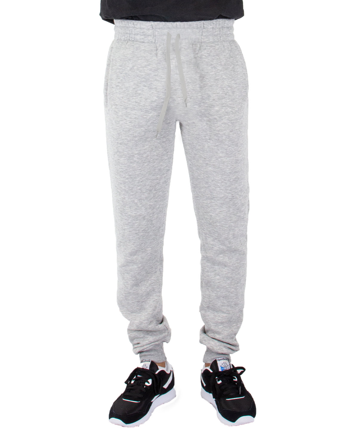 Shaka Wear Men's Fleece Jogger Pants | Generic Site - Priced