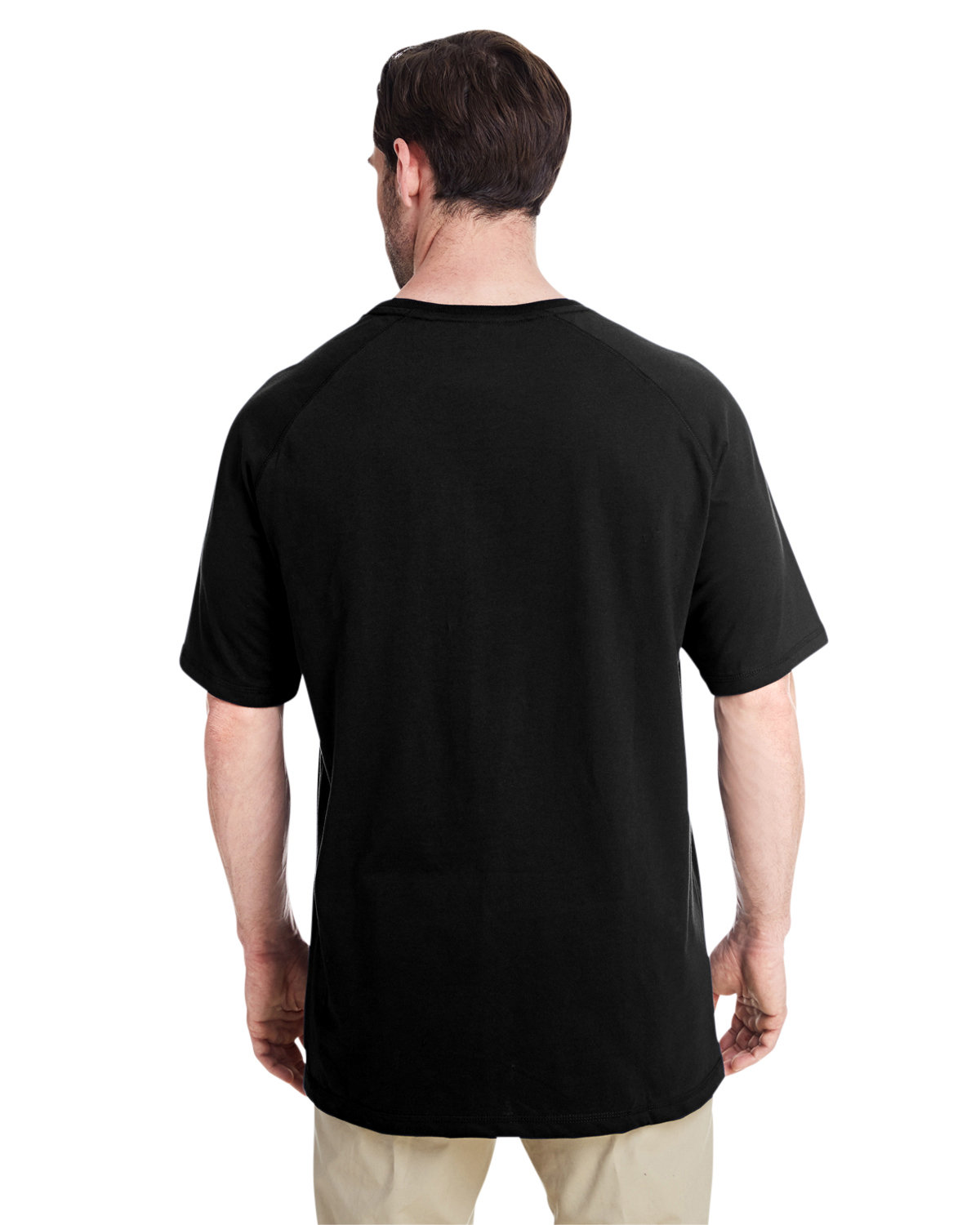 Dickies Men\'s 5.5 oz. Temp-IQ Performance T-Shirt alphabroder 