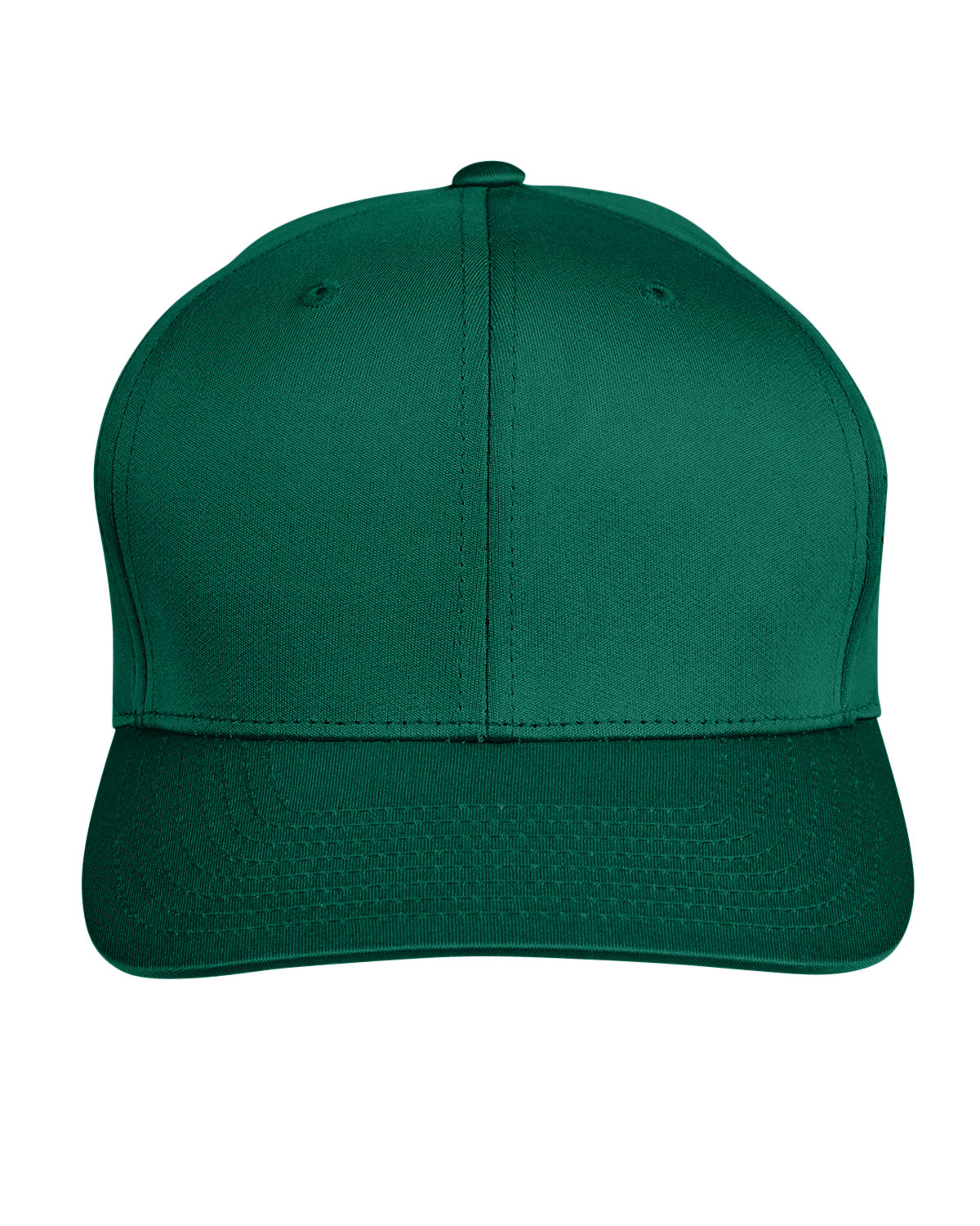 Team 365 by Yupoong® Adult Zone Performance Cap SPORT FOREST 