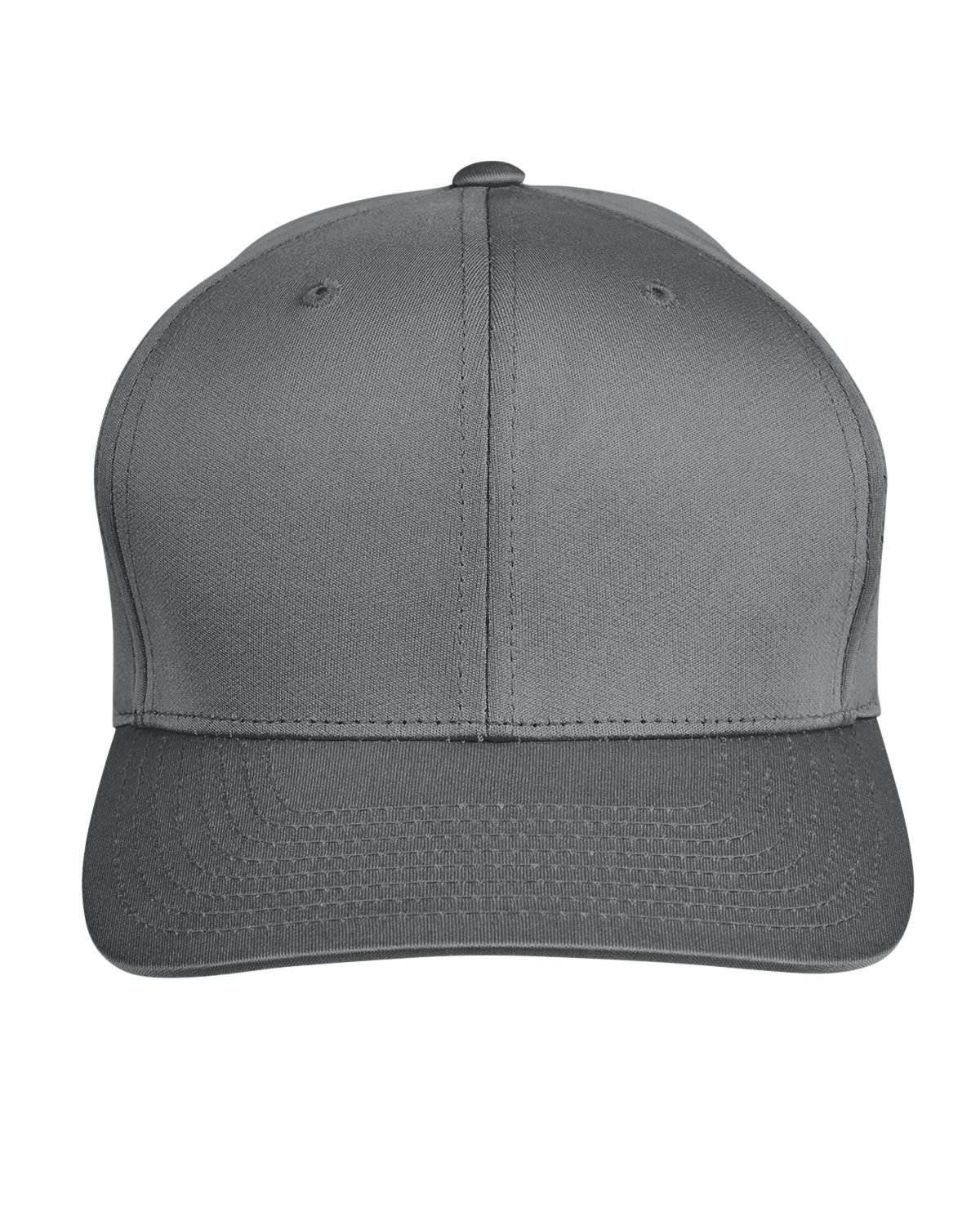 Team 365 by Yupoong® Adult Zone Performance Cap SPORT GRAPHITE 