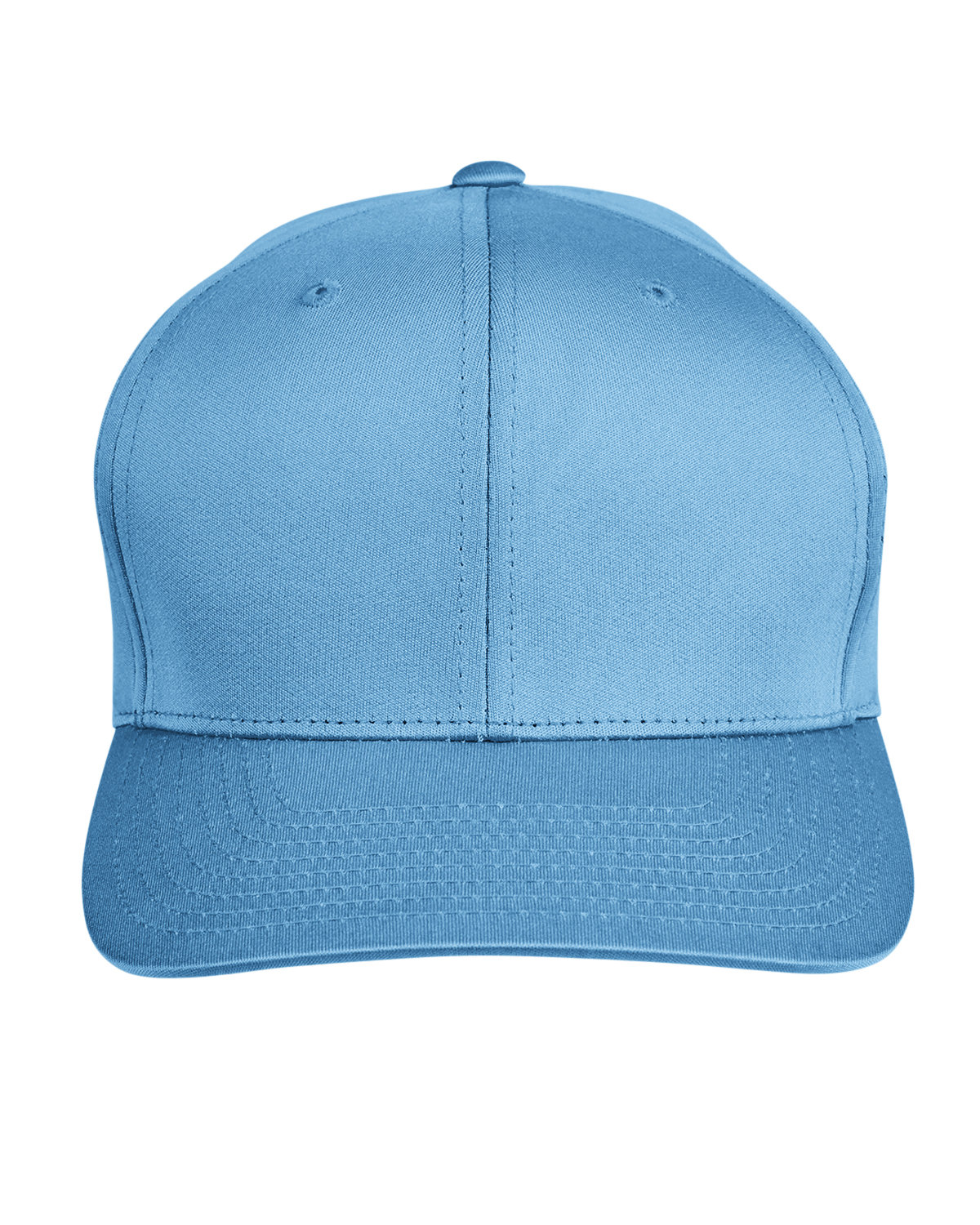 Team 365 by Yupoong® Adult Zone Performance Cap SPORT LIGHT BLUE 