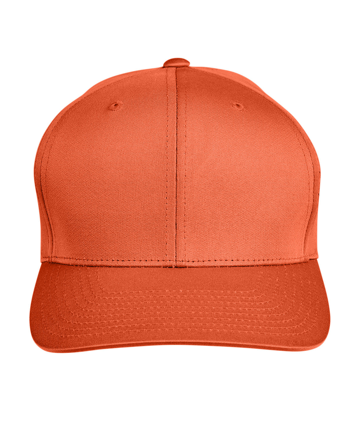 Team 365 by Yupoong® Adult Zone Performance Cap SPORT ORANGE 