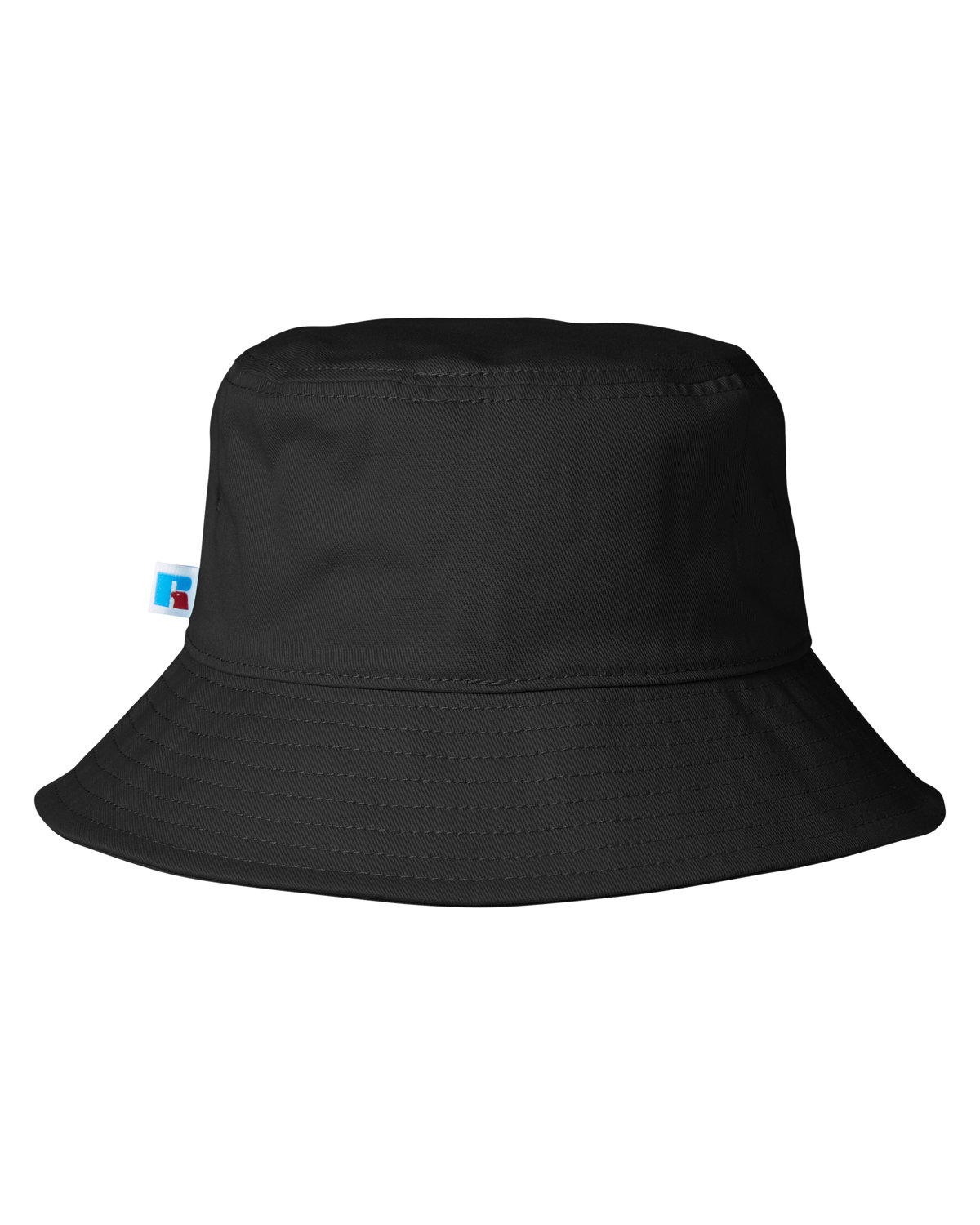 Russell Athletic Core Bucket Hat BLACK 