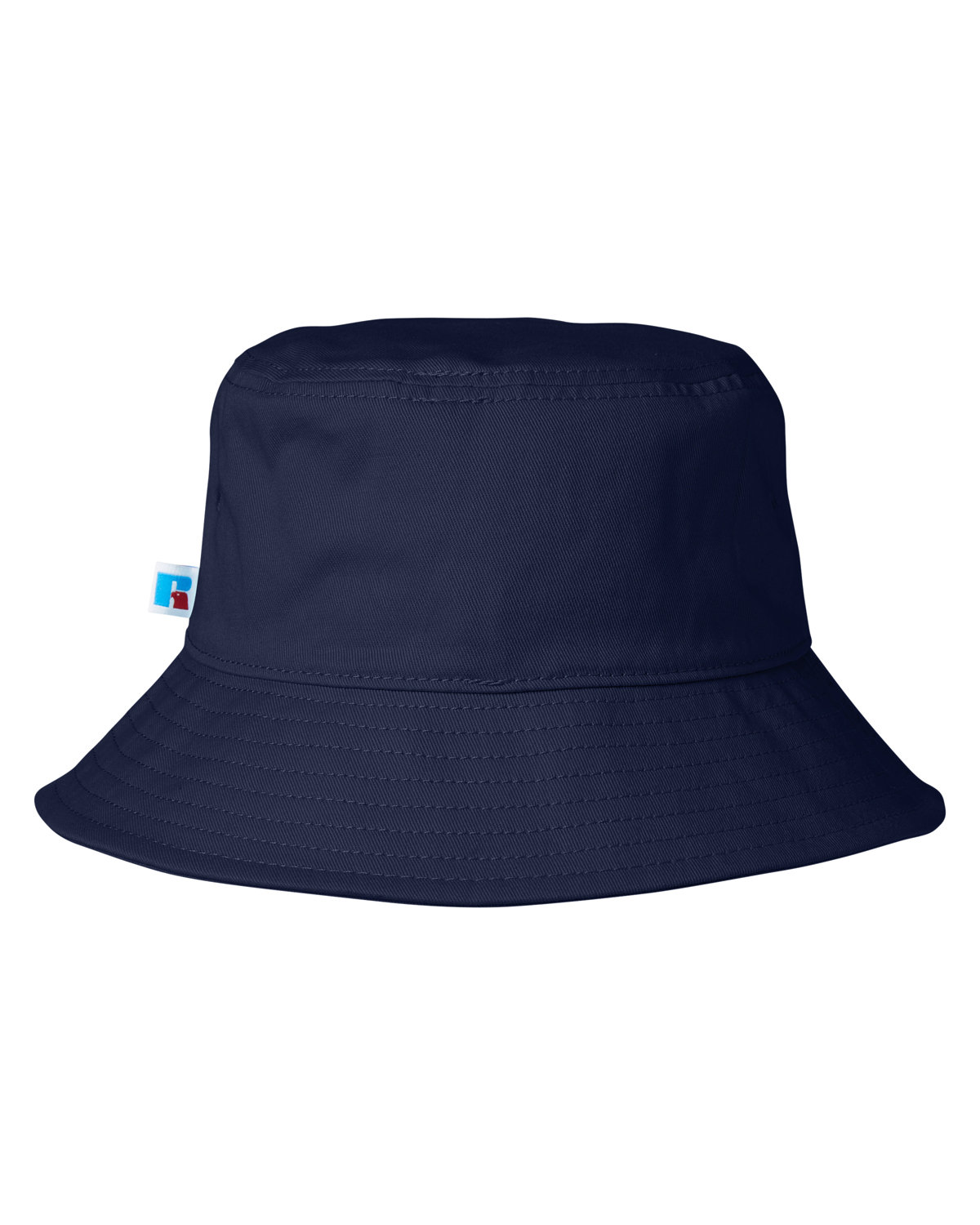Russell Athletic Core Bucket Hat NAVY 