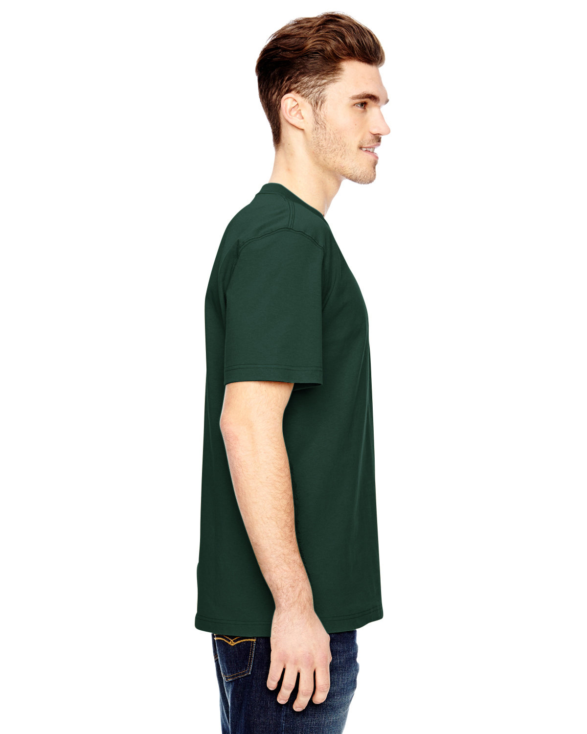 Dickies Unisex Short-Sleeve Heavyweight T-Shirt | US Generic Non-Priced