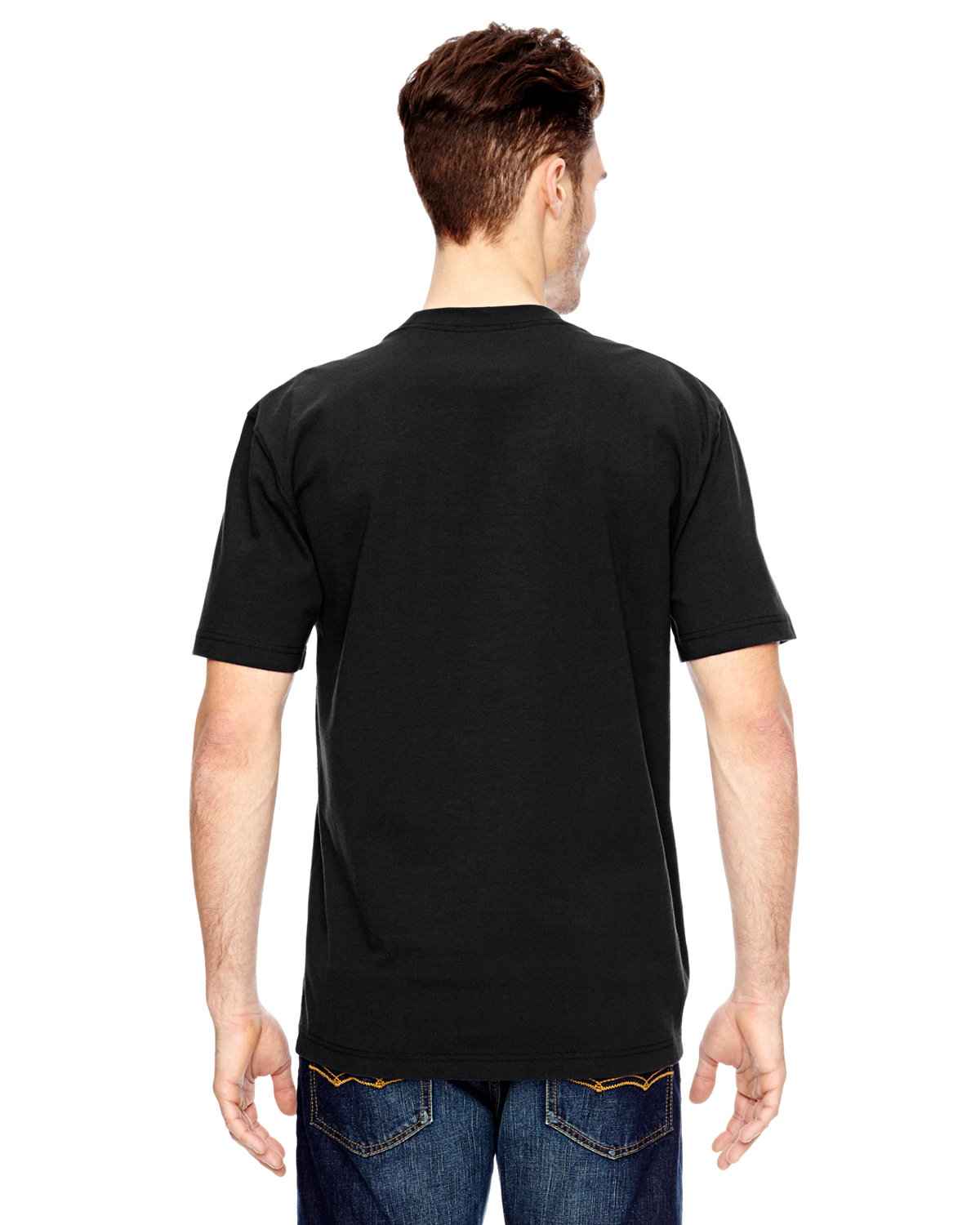 Dickies Unisex Short-Sleeve Heavyweight T-Shirt | alphabroder