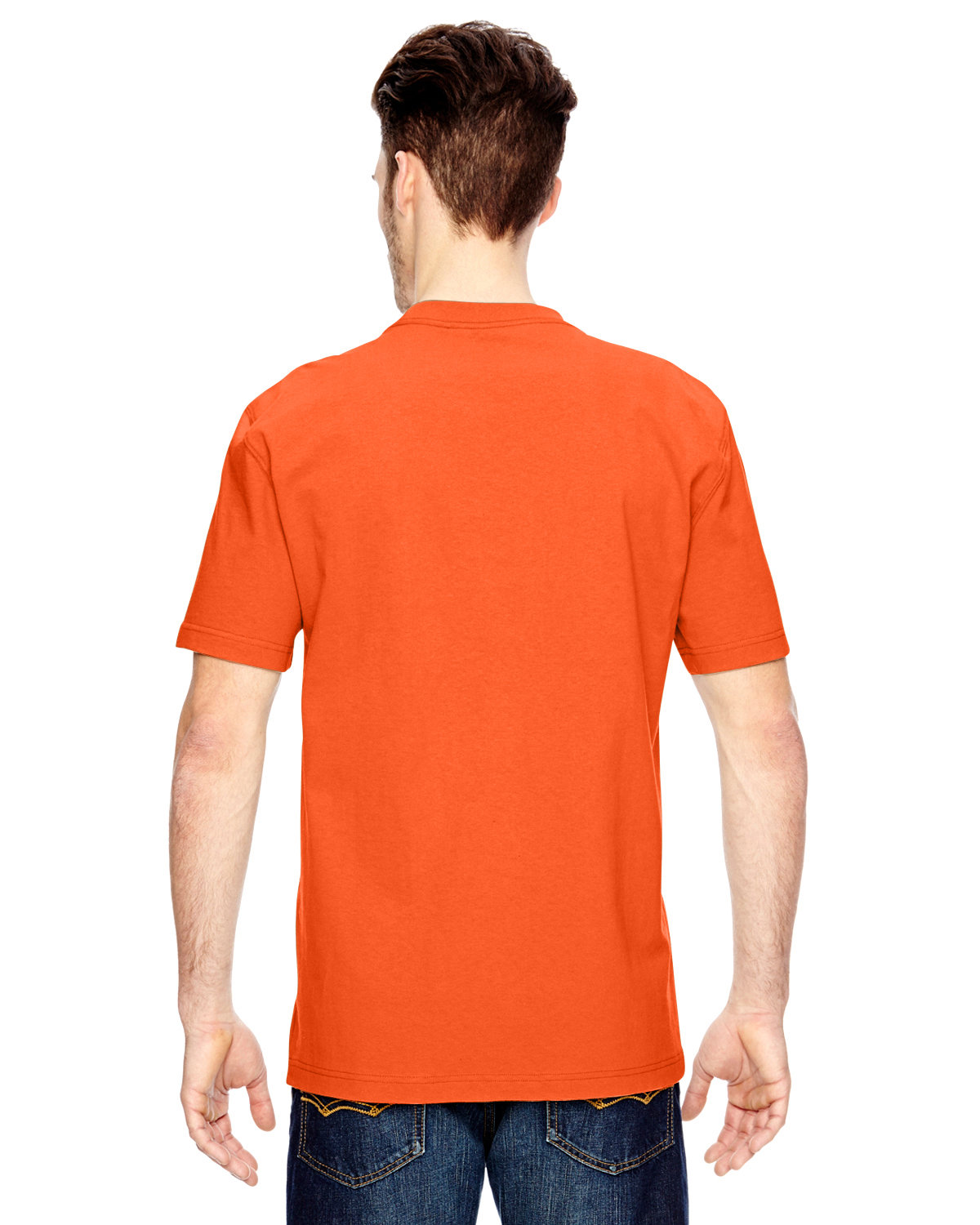 | Unisex T-Shirt Heavyweight Short-Sleeve alphabroder Dickies