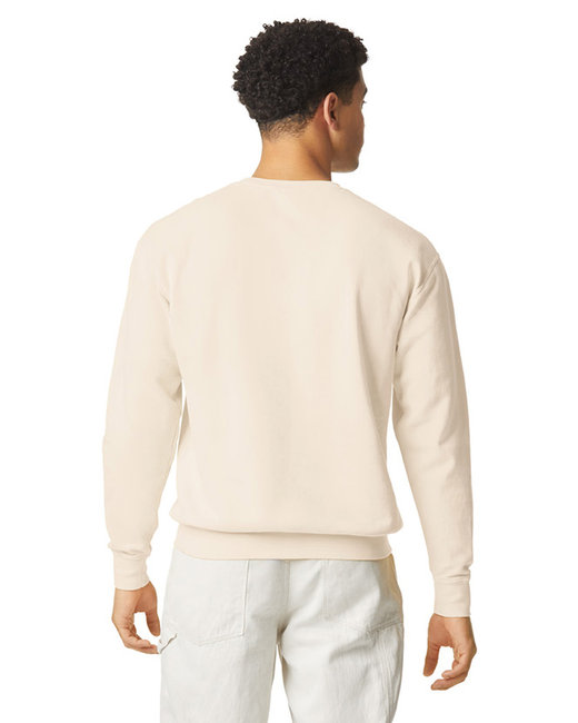 Comfort Colors Unisex Lighweight Cotton Crewneck Sweatshirt | alphabroder