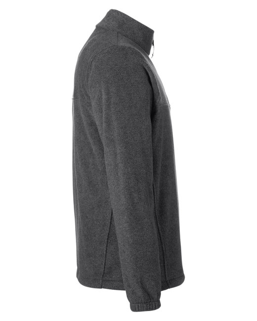 Columbia Men's ST-Shirts Mountain™ Half-Zip Fleece Jacket | alphabroder