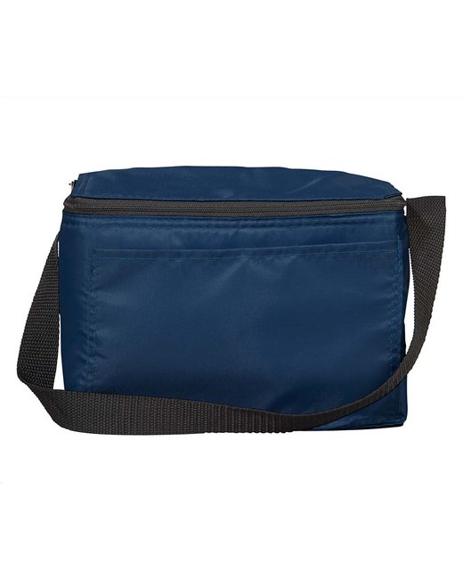 Liberty Bags Six-Pack Cooler Bag 1691 
