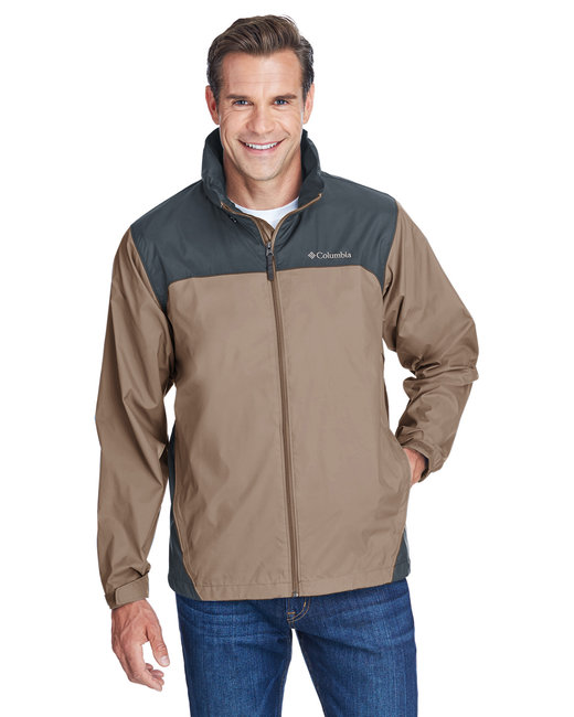 Columbia Men's Glennaker Lake™ Rain Jacket | US Generic Non-Priced
