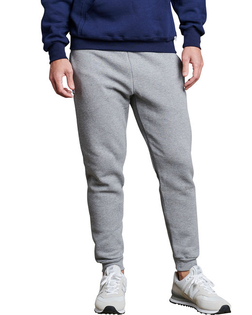 Russell Athletic Men's Dri-Power® Pocket Jogger | alphabroder