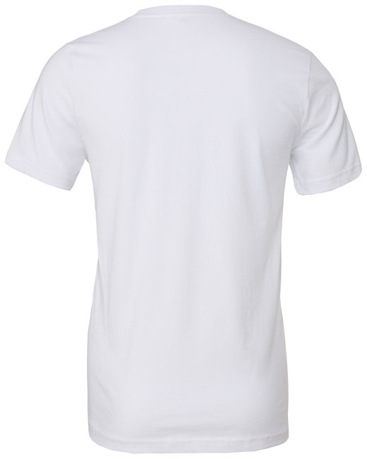 Bella + Canvas Unisex Jersey T-Shirt | Generic Site - Priced