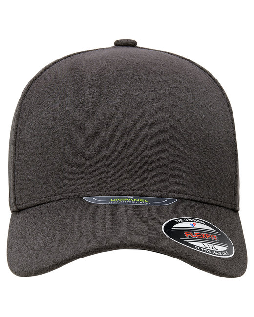 Flexfit Adult Unipanel Melange Hat | alphabroder