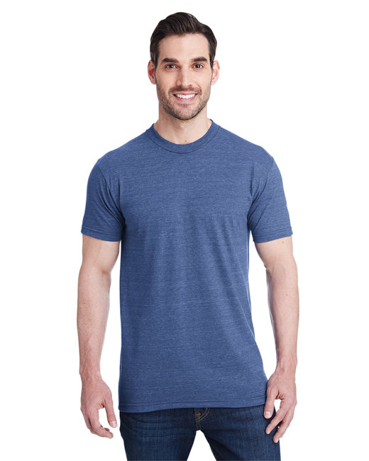Bayside Unisex Triblend T-Shirt | alphabroder