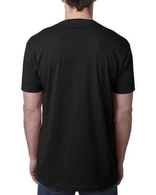 Next Level Apparel Men's CVC V-Neck T-Shirt | alphabroder