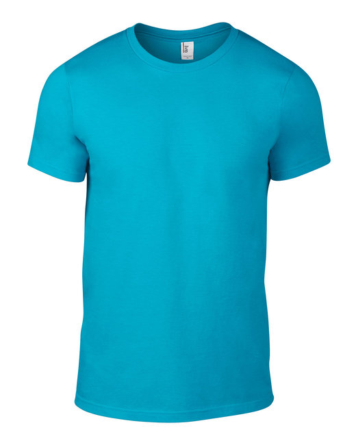 Gildan Adult Softstyle T-Shirt | Generic Site - Priced