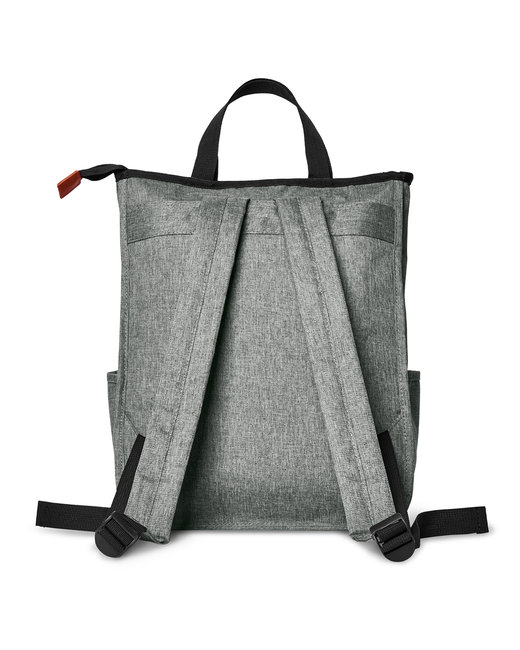 Prime Line Asher Laptop Backpack | alphabroder