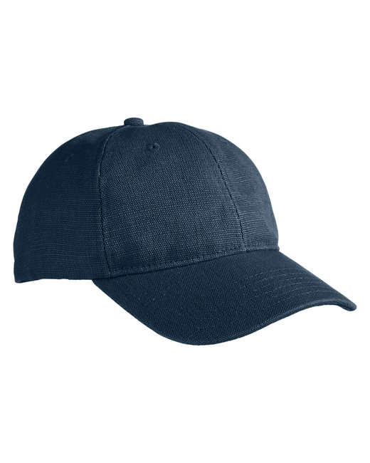 mens hats Washed Hemp Unstructured Baseball Cap