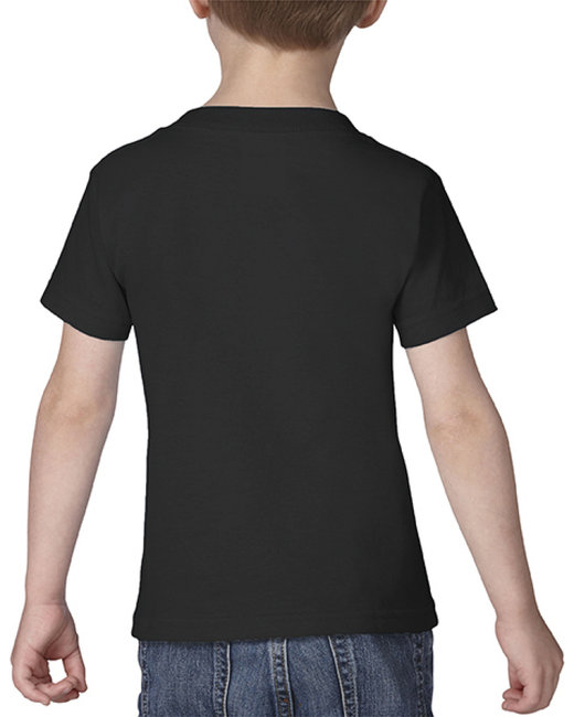 Gildan Toddler Softstyle® T-Shirt | alphabroder